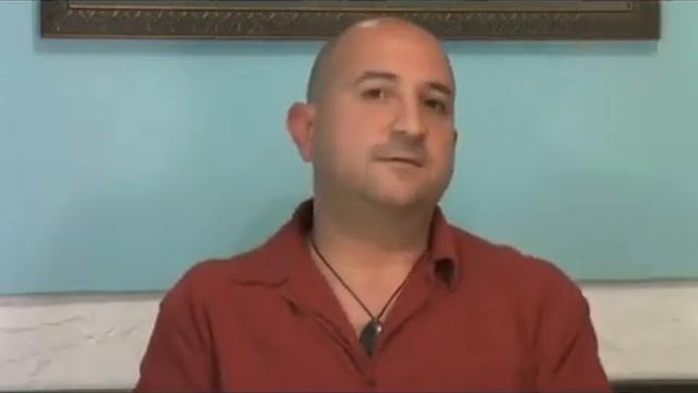 Самый тщательно скрываемый секрет на земле Джордж Кавассилас смотреть онлайн