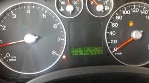 Неисправность усил руля ц-макс