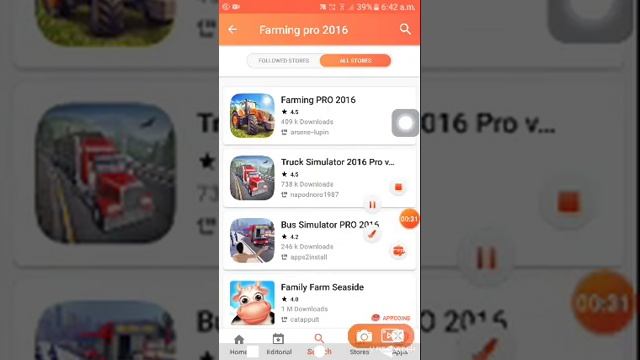 Farming pro 2016 смотреть онлайн
