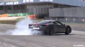 Тачки гонки под музыку бада бум!!!!!