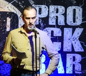 Андрей Шигин - Про предприимчивость