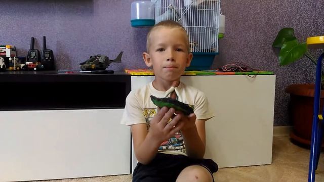 ? Как слепить фонтан из пластилина (Король Максим) ? Смотрите новые видео на моем канале