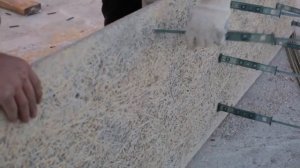 Несъемная опалубка для монолитного малоэтажного строительства