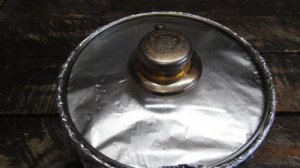 Рисовая каша из книги В.В. Похлебкина