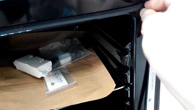 Greta (Грета) плита - как снять уплотнительную резинку смотреть онлайн