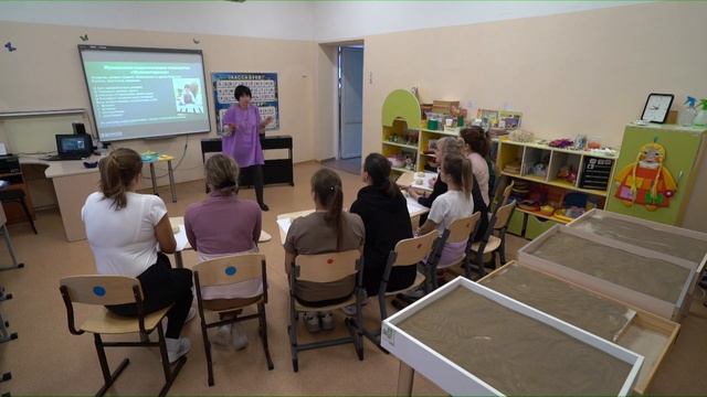 Открытый мастер-класс СОД 2022 | Ирина Надеина