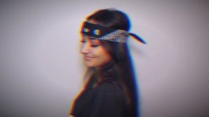 MES 5 FAÇONS DE PORTER UN BANDANA | Maile Akln