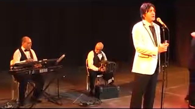 Eduardo Chapur - Vieja Viola tango. Orquesta Francisco Velázquez смотреть онлайн