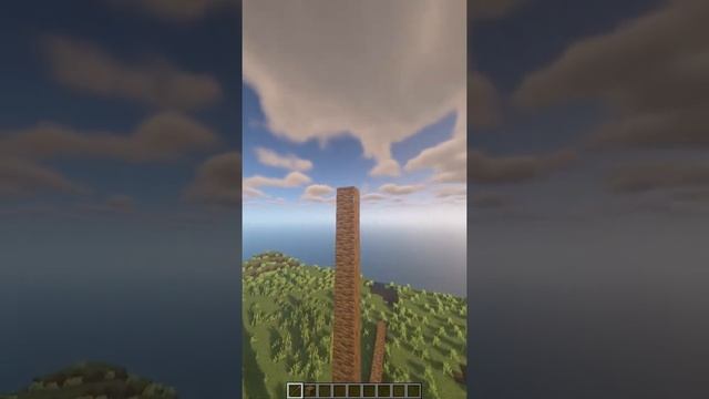 MINECRAFT Building Wands Mod!? (Fast Building!)