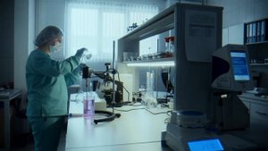 «Фильм о продуктах компании VERTERA. Идея, научные исследования и результаты» (360p)
