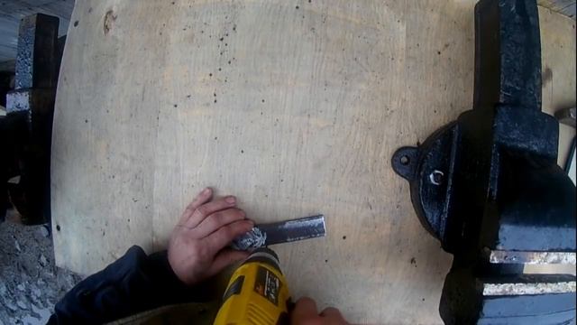Крутая самоделка! Универсальный ключ который который откручивает все ! DIY