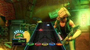 Guitar Hero World Tour Definitive Edition - You Know You're Right by Nirvana 100% FC