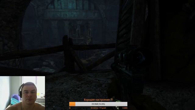 Metro: Last Light - Redux  проходими смотреть онлайн