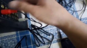 ПОДАРИЛИ САБ И КАЛОНКИ НАВАЛИЛ БАССИКА И САБИКА ЛЮТО ОТВЕЧАЮ ELENBERG