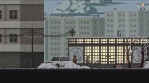 Martial Law - 2D, Choices, Atmospheric, FREE - No Commentary