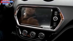 китайский rav4 soueast dx3 2017 автопрома