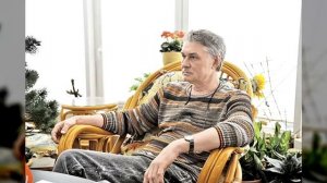 Александра Маринина и Сергей Заточный: Случайная встреча и идеальный брак после 8 лет ожидания