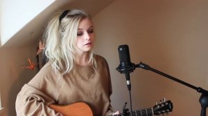 I See Fire - Ed Sheeran (Holly Henry Cover)