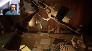 ЧТО У НЕЕ ПОД ЮБКОЙ? 3 - Серия Resident Evil 7 Biohazard | Прохождение