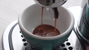 La Pavoni Coffee Machine