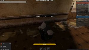 как стать комбайном в роблокс city17 o.6 rp