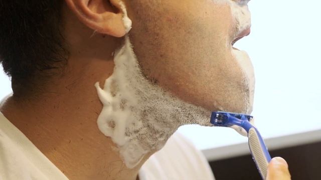 Как правильно бриться? (Пап а как ) смотреть онлайн