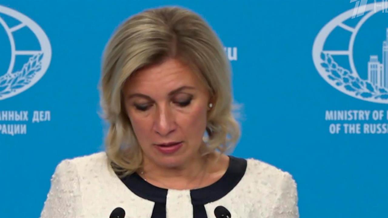 Планы организовать на Украине производство военной техники подтверждают вовлеченность Запада