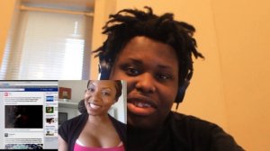 Girl Goes Psycho During Makeup Tutorial REACTION
