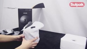 Беспроводная аудиосистема Samsung WAM6500/RU Распаковка (www.sulpak.kz)