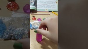 "Волшебное зелье"-декоративная колбочка. Я снова снимаю 😘