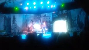 "Блюз дождя" Раймонд Паулс концерт шоу"Маэстро" piano Алексей Чупиков и saxophone Артём Мирошников