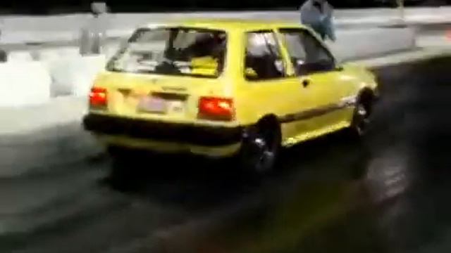 Suzuki Forsa anda lancar jaya