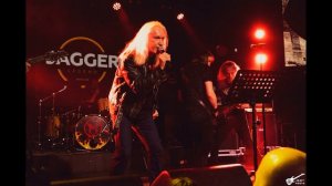 Михаил Серышев - Герой Асфальта '99 (AI Ария cover)