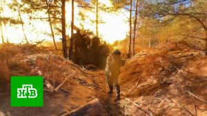 Огненный ад: солдаты ВСУ мечтают о сдаче в плен | «Итоги недели»