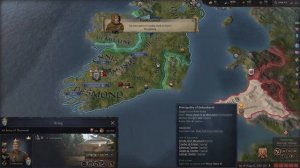 This Mod Combines Crusader Kings 3 and Total War Attilla