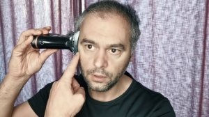 BabyLissMen (The Crewcut) Review & How To Cut Your Hair (December 2020)