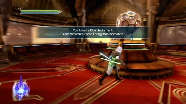 Star Wars: TFU 2 - Holocron Guide Level 3 (Cato Neimoidia: The Western Arch) | Rooster Teeth смотреть онлайн