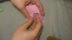 Как быстро заштопать дырку?
