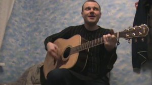 песня В деревню к деду...
