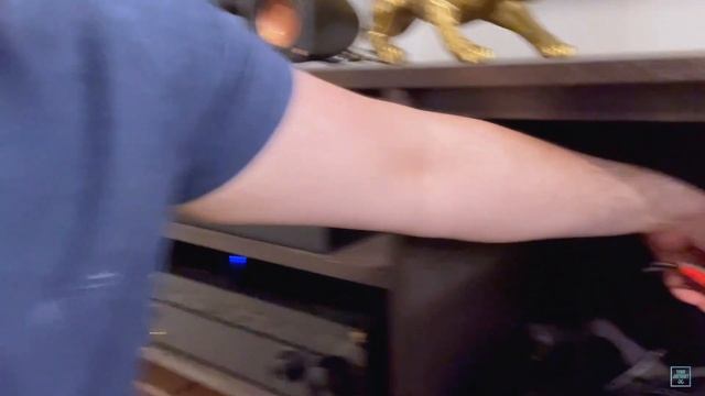 How to set up Karaoke on your home theatre system Easy!!! смотреть онлайн