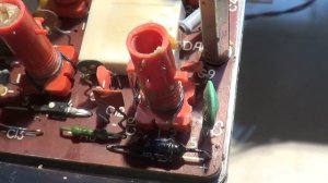 Азамат 202 перестройка УКВ на ФМ (часть 1 )