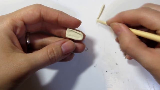 Как слепить Дравкил Мангл Туториал 1 Drawkill Mangle from plasticine Tutorial 1