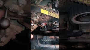 #volkswagen метки ГРМ амарок !!!