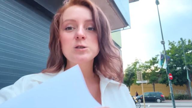 VLOG: СКОЛЬКО ПРИЯТНОСТЕЙ! ААА! 17.08.22