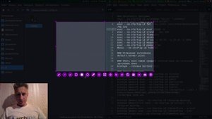 Настройка i3wm