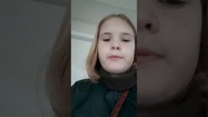 (1 часть) как мне прокалывают уши!😥