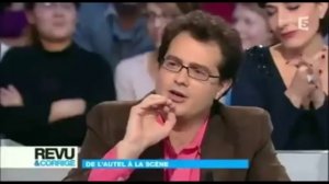 France 5 Abbe de la Morandais 30/10/2011