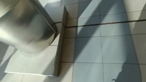 лифты KONE monospace аэропорт Домодедово (зал ожидания)