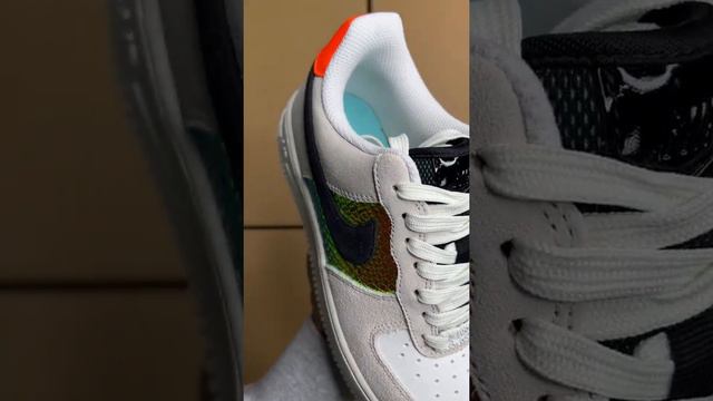 Купить кроссовки Nike Air Force 1 можно по ссылке в комментариях