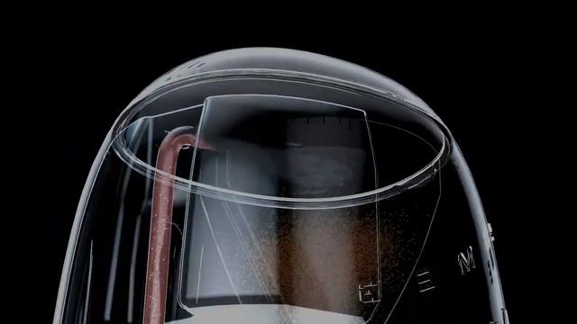 Кофеварка капельная Smeg Style 50's DCF02 смотреть онлайн